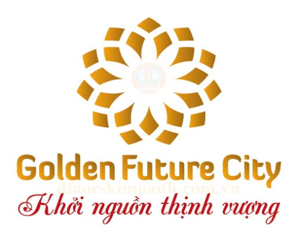 Khu Đô Thị Golden Future City Bàu Bàng