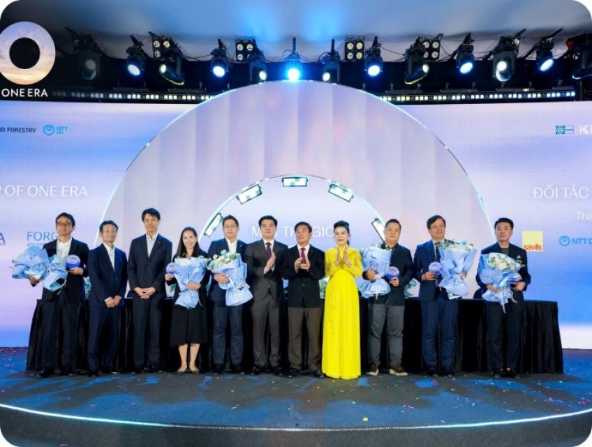 Kim Oanh Group thông tin chính thức về lộ trình phát triển Khu đô thị Một Thế Giới