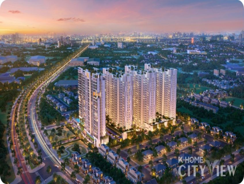Tiềm năng hành lang phát triển Biên Hòa – Trảng Bom