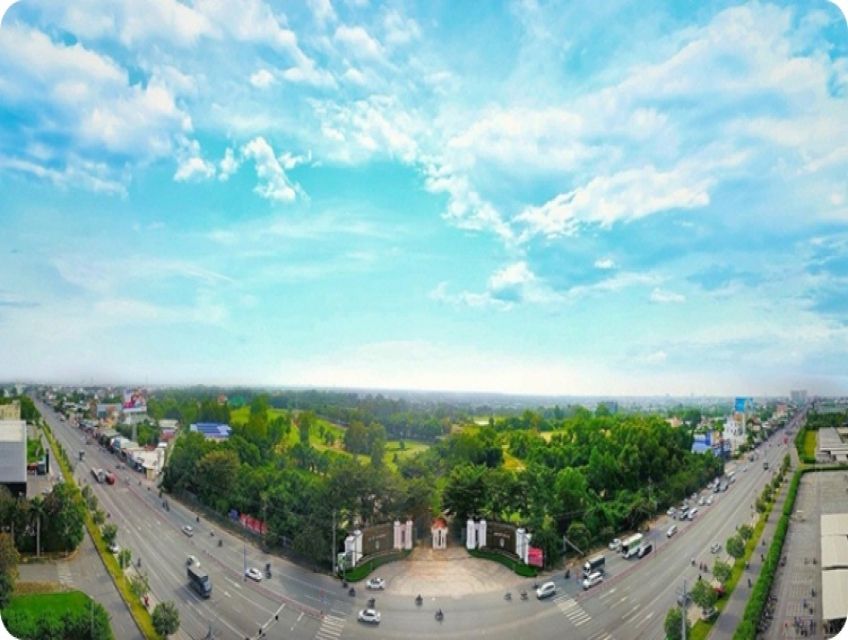 Thị trường bất động sản Thuận An - Bình Dương như thế nào?