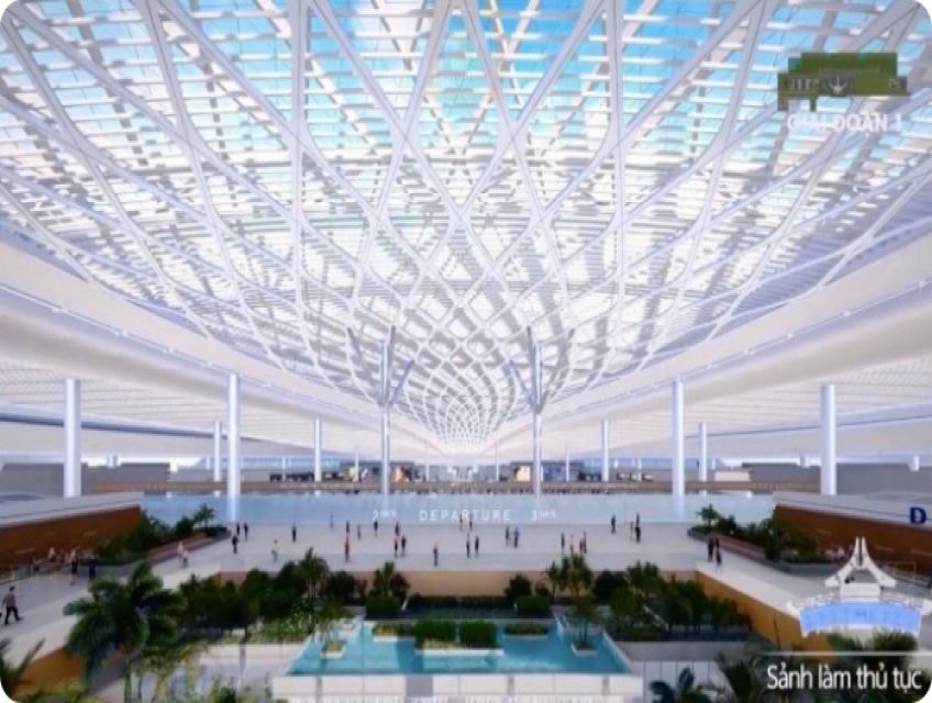 Sân bay Long Thành giai đoạn 2, Nhật Bản đề xuất yêu cầu lập báo cáo tiền khả thi.
