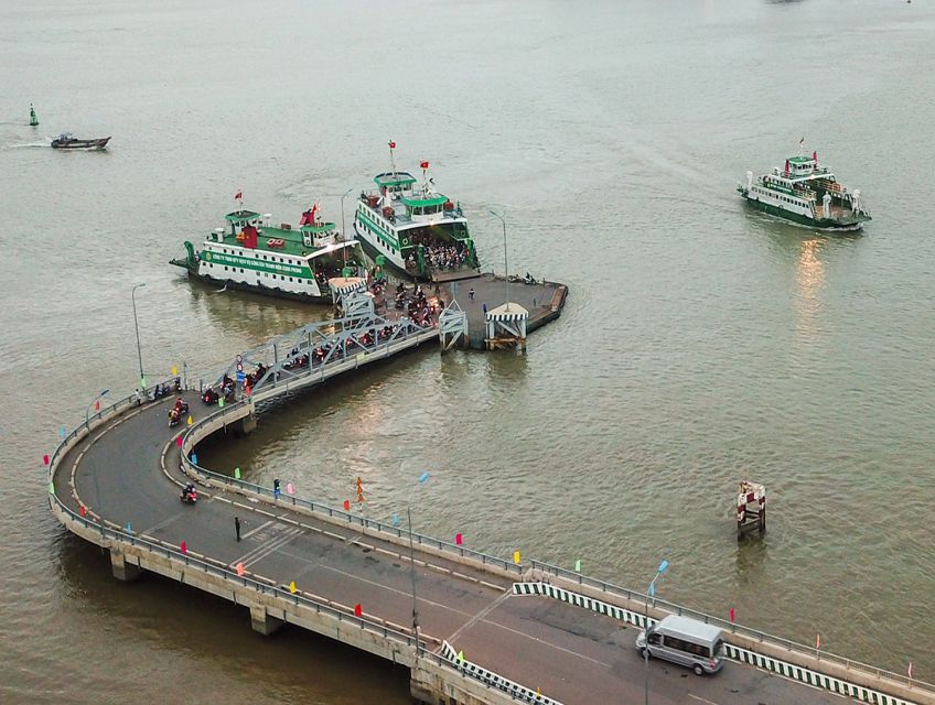 Thông tin dự án xây dựng cầu Cát Lái - Liệu thành phố Nhơn Trạch " cất cánh " ?