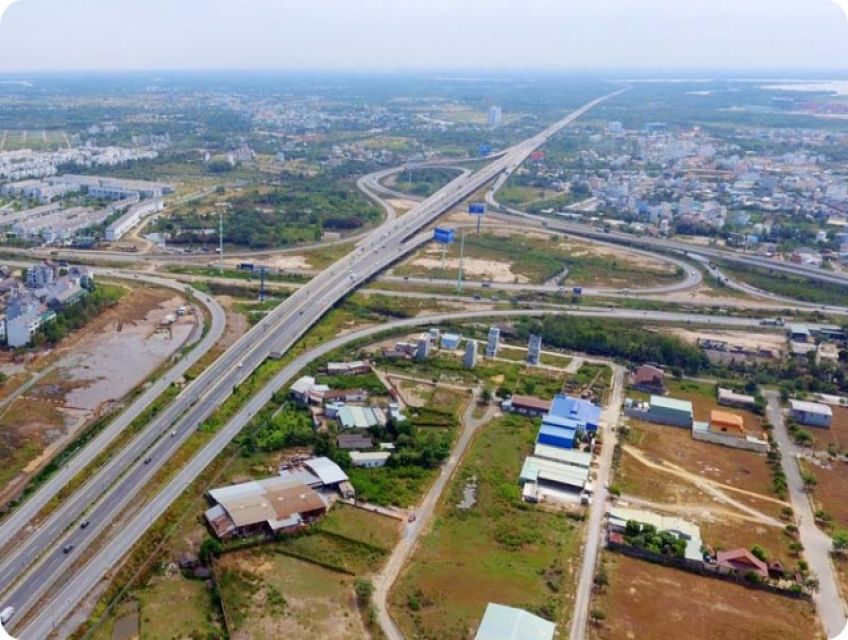 Những lưu ý khi giao dịch bất động sản tại khu vực Nhơn Trạch, Đồng Nai.